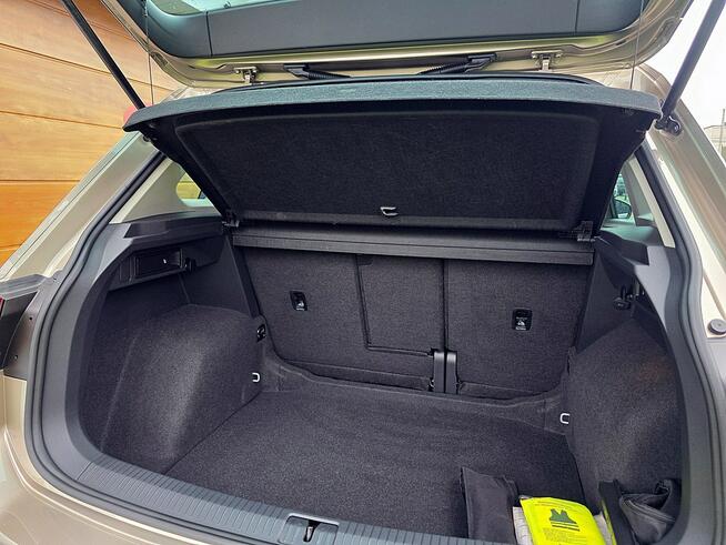 Volkswagen Tiguan serwis ASO, nawigacja, Full Led Rydułtowy - zdjęcie 9