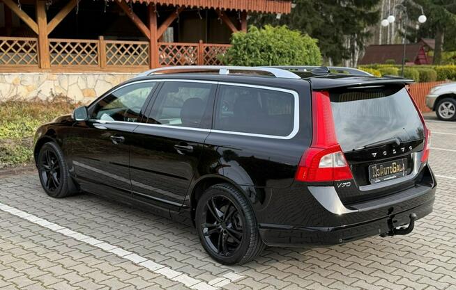 Volvo V70 Zwoleń - zdjęcie 9
