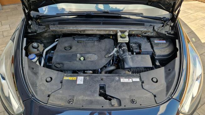 Citroen DS5 HDI DIESEL 181KM EU6 stan bdb, super AUTO, full wersja, Ostrołęka - zdjęcie 9