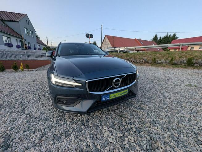 Volvo V60 2.0 diesel, kamera cofania Kamienna Góra - zdjęcie 3