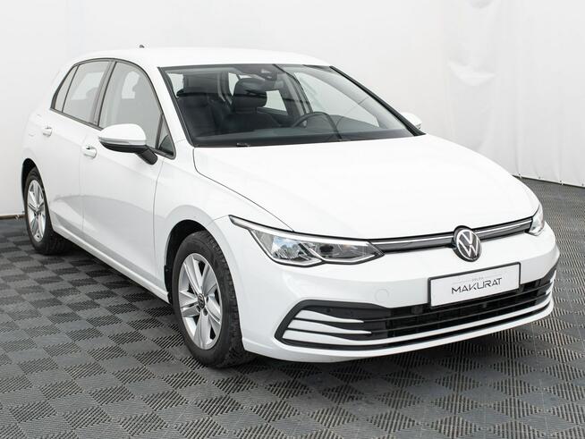 Volkswagen Golf WZ441FY#1.5 TSI Life Ambient K.cof Salon PL VAT23% Gdynia - zdjęcie 3