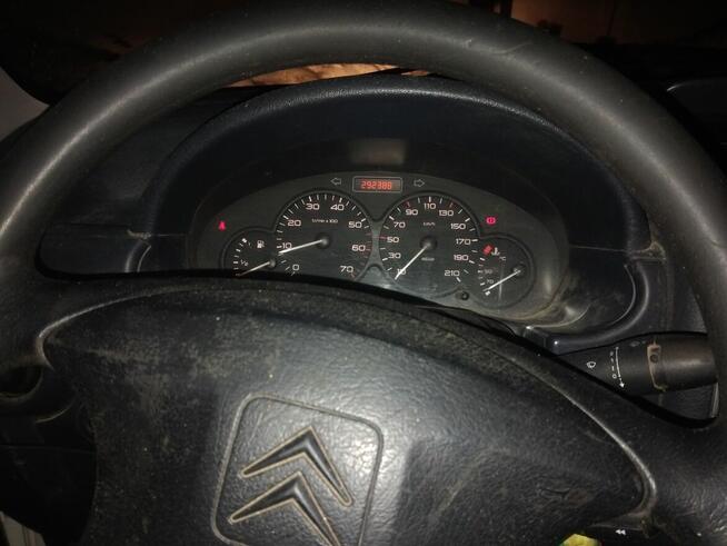 Citroen berlingo 08r Brodnica - zdjęcie 2