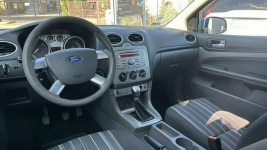 Ford Focus 1.6 TDCI 110KM Klima Zadbany Grzane fotele Gdynia - zdjęcie 10