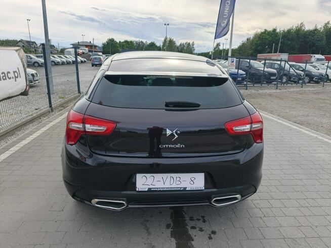 Citroen DS5 Lipówki - zdjęcie 10