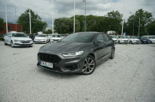 Ford Mondeo 2.0 Ecoblue/190KM ST-Line X Salon PL Fvat 23% DW8LJ19 Poznań - zdjęcie 2