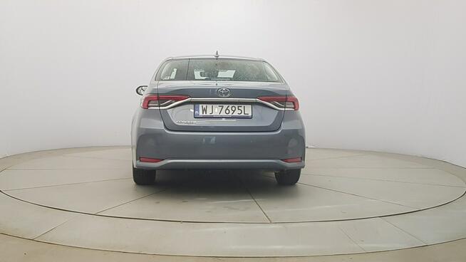 Toyota Corolla 1.5 Comfort ! Z polskiego salonu! Z fakturą VAT! Warszawa - zdjęcie 6