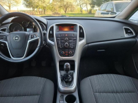 Sprzedam Opel Astra J combi 2011 Dólsk - zdjęcie 5