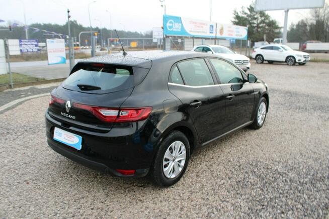 Renault Megane 1,3 Business Gwarancja Salon PL Warszawa - zdjęcie 6