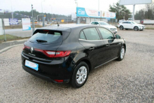 Renault Megane 1,3 Business Gwarancja Salon PL Warszawa - zdjęcie 6