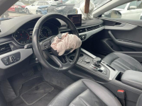 Audi A5 Quattro Skóra Podgrzewanie Czujniki parkowania. 190KM Gliwice - zdjęcie 7