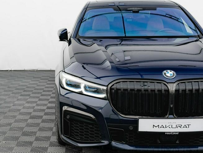 PY13616#745Le xDrive Ambient K.cofania Skóra Salon PL VAT 23% Gdańsk - zdjęcie 8