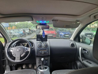 Sprzedam Nissan Qashqai 2008r benzyna 1,6l Bemowo - zdjęcie 2