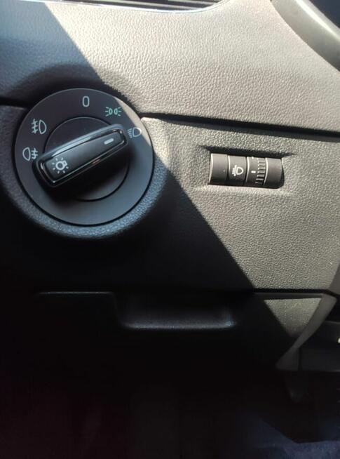 Skoda Octavia III Ambition Warszawa - zdjęcie 6