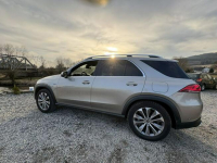Mercedes GLE 350 de 4 Matic, kamera 360, 9G-TRONIC Kamienna Góra - zdjęcie 5