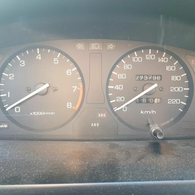 Honda Civic VI 1600 114k Świętochłowice - zdjęcie 5