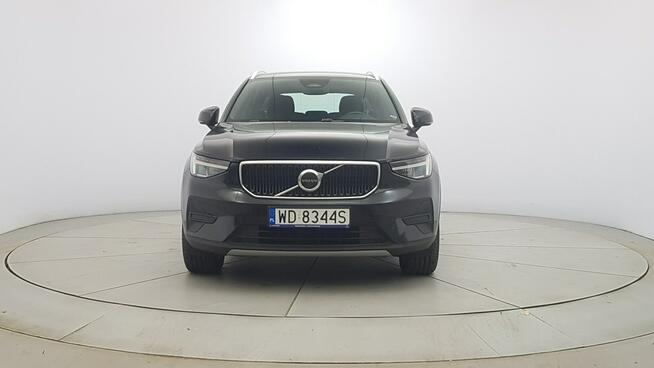Volvo XC 40 B3 Core ! Z Polskiego Salonu ! Faktura VAT ! Warszawa - zdjęcie 2