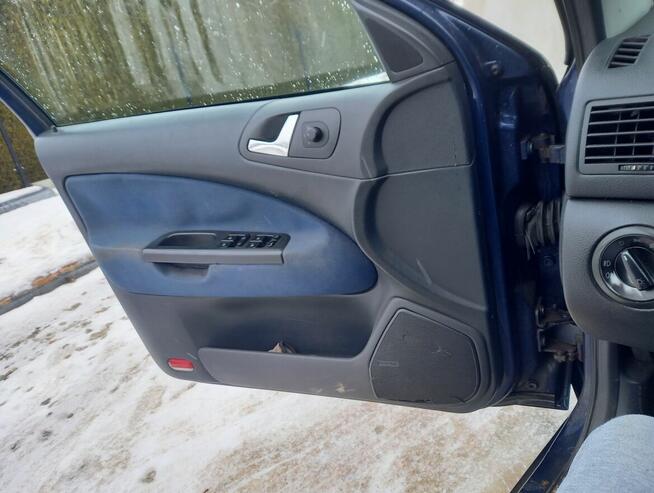 Skoda Octavia 2.0 lpg Brzesko - zdjęcie 11