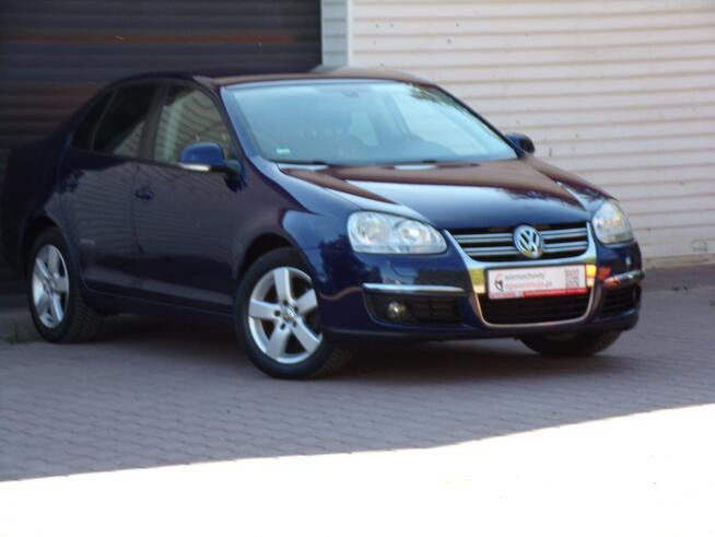 Volkswagen Jetta Klimatronic /Gwarancja /1.6 /102KM /MPI /2009r Mikołów - zdjęcie 2