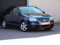 Volkswagen Jetta Klimatronic /Gwarancja /1.6 /102KM /MPI /2009r Mikołów - zdjęcie 2