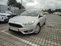 Ford Focus Salon polska bezwypadkowy Otwock - zdjęcie 2