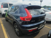 Volvo XC 40 INSCRIPTION / AWD / T5 / niski przebieg Chwaszczyno - zdjęcie 5