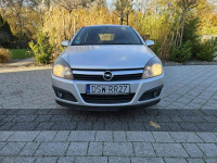 Opel Astra 1.6 105 km klima, elektryka, zadbany Strzegom - zdjęcie 2