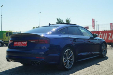 S5 Quattro 3,0 354 KM Panorama ksenon skóra kamery Radar EUROPA Goczałkowice-Zdrój - zdjęcie 7