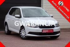 Škoda Fabia Klima /Gwarancja /Iwłaść /MPI /