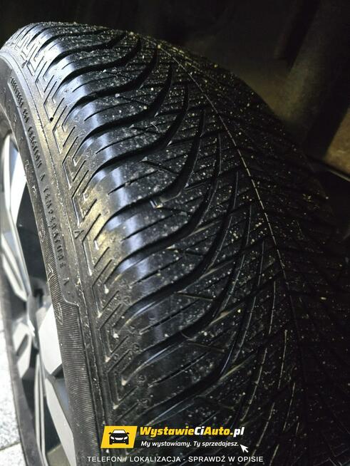 Dacia Duster Telefon: 882_493_692 Lokalizacja: Trzebnica Trzebnica - zdjęcie 11