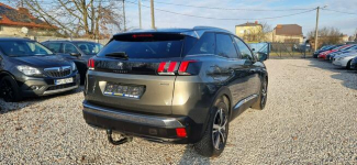 Peugeot 3008 Super Stan 1,6 GT Line Płock - zdjęcie 10