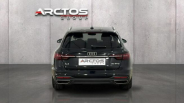 Audi A4 Avant 35 TFSI mHEV S Tronic Kombi Warszawa - zdjęcie 4