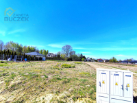 Atrakcyjna działka przy ul. Podgórnej Sochaczew - zdjęcie 4