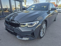 BMW 320 190KM Automat Sedan Luxury Line Full Opcja Gniewkowo - zdjęcie 2