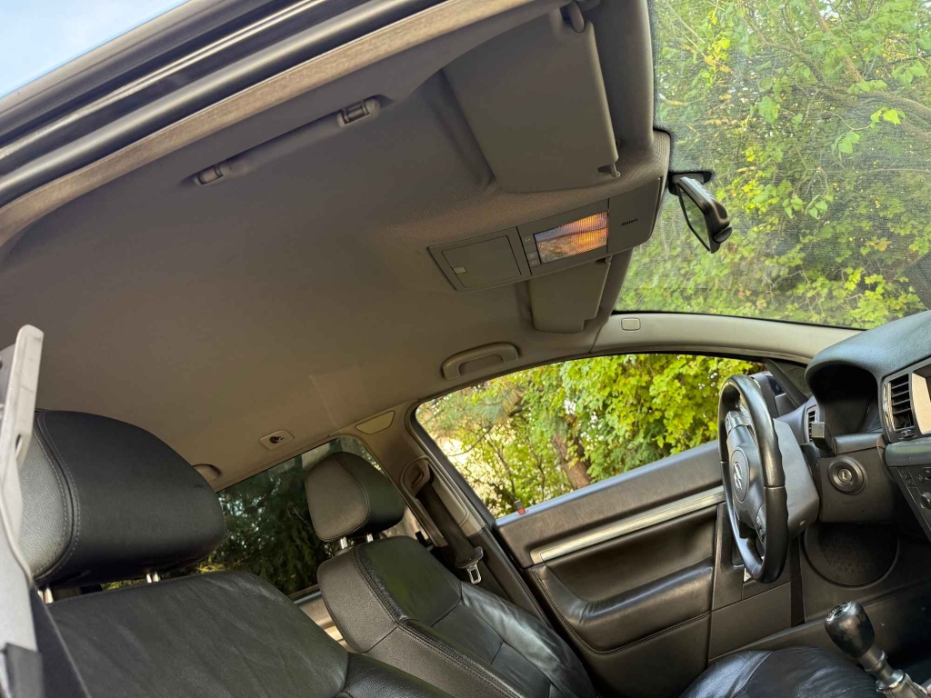 Opel Vwctra 1.9 D Psie Pole - zdjęcie 12