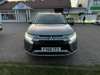 Mitsubishi Outlander Głogów - zdjęcie 5
