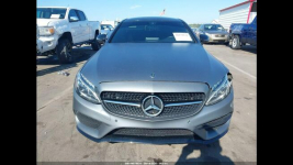 Mercedes C 43 AMG AMG 43 / 4Matic / niski przebieg Wrocław - zdjęcie 2