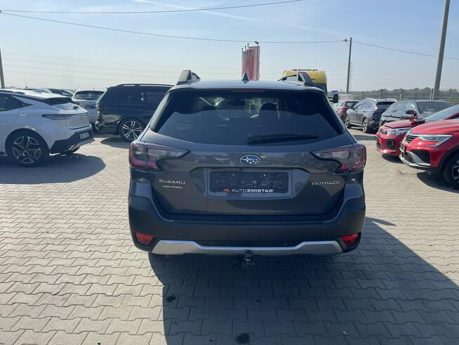 Subaru OUTBACK Cross AWD Climatronic Automat Navi Gliwice - zdjęcie 3