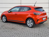 Renault Clio evolution Eco-G 100 kamera cofania Łódź - zdjęcie 5