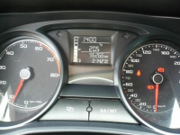 Seat Ibiza 1.4 MPI. 86km. Sztum - zdjęcie 5