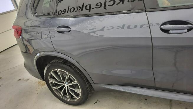 BMW X5 xDrive45e sport-aut Grójec - zdjęcie 5