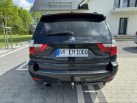 BMW X3 Gwarancja*AUTOMAT*Skóra*Xenon*Nawigacja*Klimatronik*ALU Zebrzydowa - zdjęcie 5