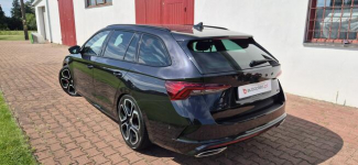 Škoda Octavia VRS-HEADUP-AUTOMAT-AMBILIGHT Paproć - zdjęcie 7