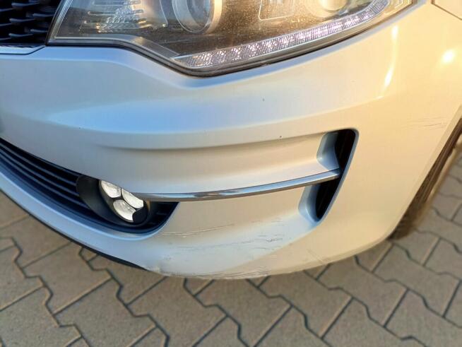 KIA OPTIMA 150 KONI Kraków - zdjęcie 8