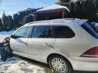 VW Golf VI 2011 1.6 Tdi