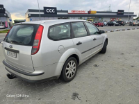 Sprzedam Forda Focusa