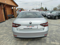 Škoda Superb 1.4 Benzyna 125 KM Zarejestrowany Oryginalny Przebieg Twardów - zdjęcie 6