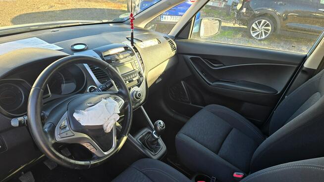 Hyundai ix20 Ekonomiczny Diselek Odpala Jeździ Karczew - zdjęcie 12
