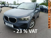 BMW X1 Bezwypadkowy bezkolizyjny