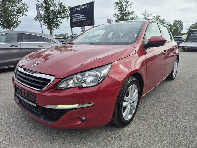 Peugeot 308 5Drzwi Ładny Gniewkowo - zdjęcie 2