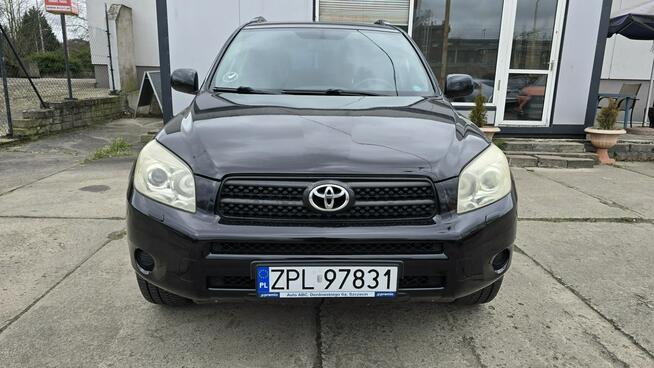Toyota RAV-4 Szczecin - zdjęcie 2